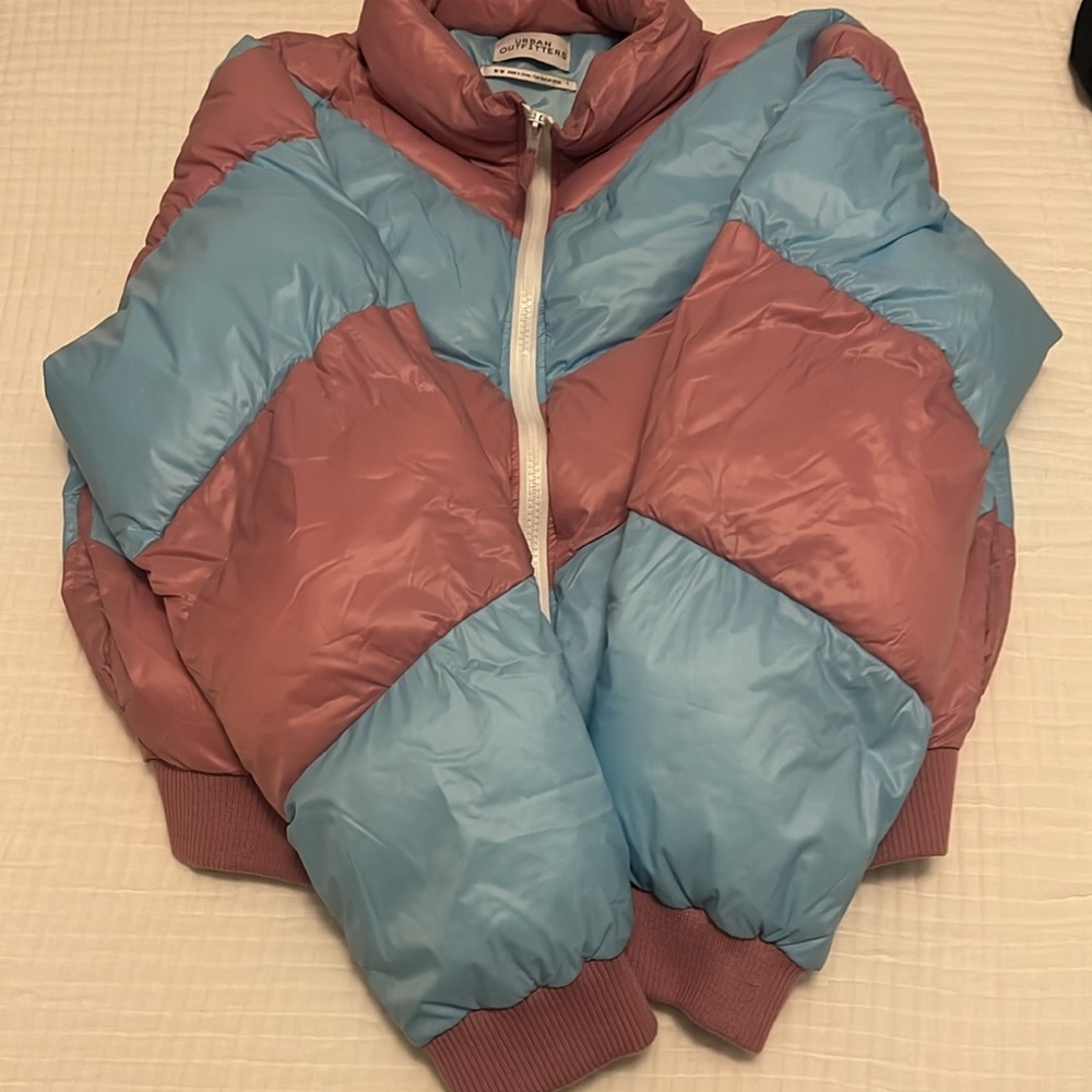 Uo Jacket Medium - image 5